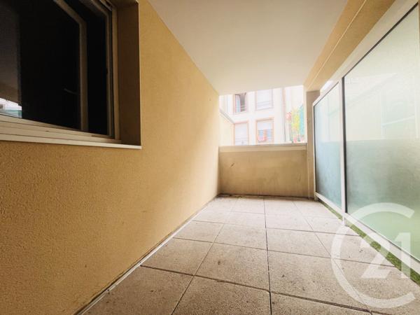 Appartement à vendre  2 pièces - 47,70 m2 LIMOGES - 87