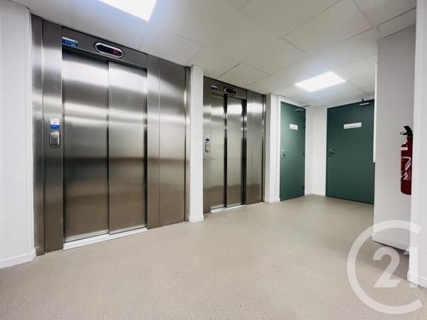 Appartement à vendre  2 pièces - 47,70 m2 LIMOGES - 87