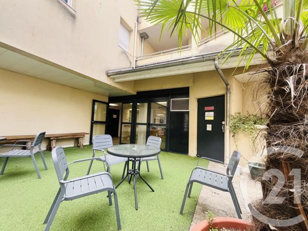 Appartement à vendre  2 pièces - 47,70 m2 LIMOGES - 87