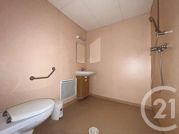 Appartement à vendre  2 pièces - 47,70 m2 LIMOGES - 87