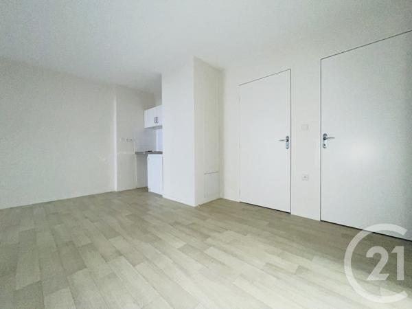 Appartement à vendre  2 pièces - 47,70 m2 LIMOGES - 87