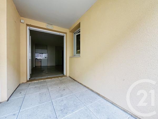 Appartement à vendre  2 pièces - 47,70 m2 LIMOGES - 87