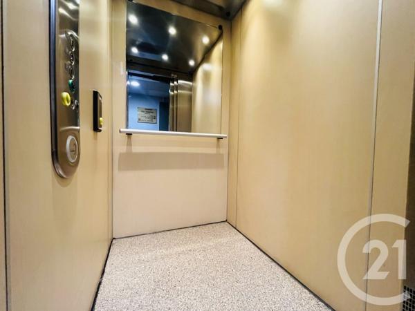 Appartement à vendre  2 pièces - 47,70 m2 LIMOGES - 87