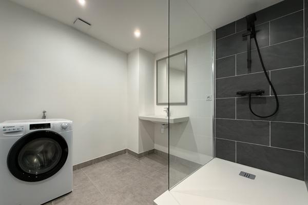 Appartement style loft - Hyper Centre Reims