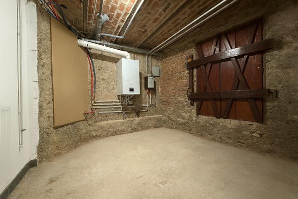 Appartement style loft - Hyper Centre Reims