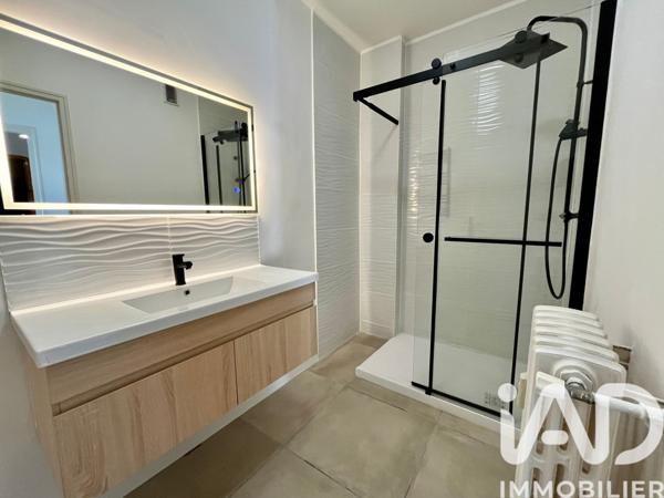 Appartement à vendre 2 pièces 41 m² Nîmes