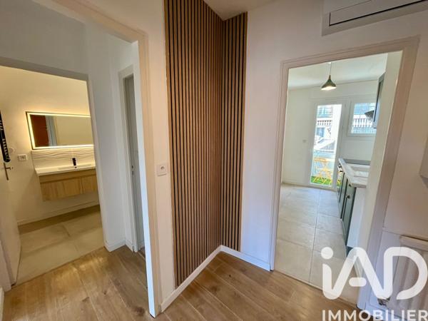 Appartement à vendre 2 pièces 41 m² Nîmes