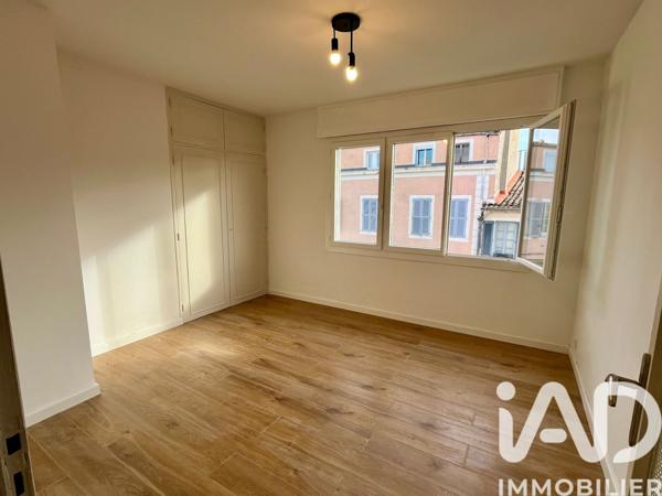 Appartement à vendre 2 pièces 41 m² Nîmes