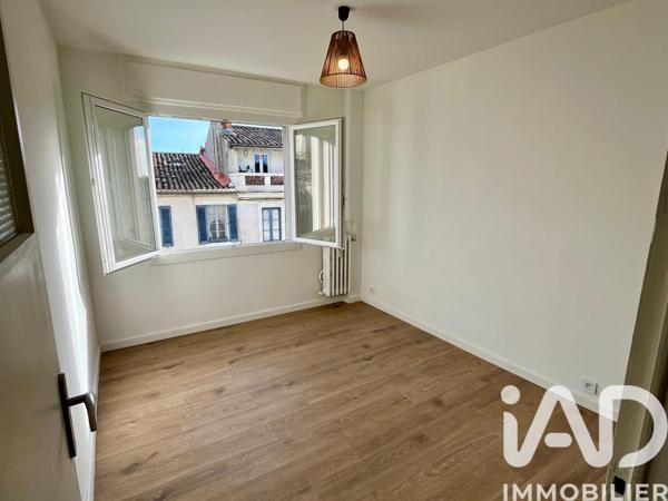 Appartement à vendre 2 pièces 41 m² Nîmes