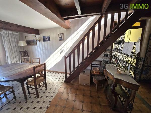 Vente / Appartement T6+ à Gaillac (81600)