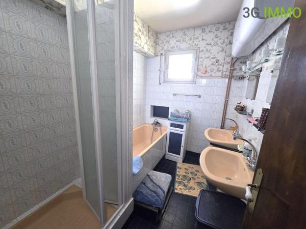 Vente / Appartement T6+ à Gaillac (81600)