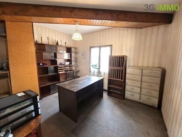 Vente / Appartement T6+ à Gaillac (81600)
