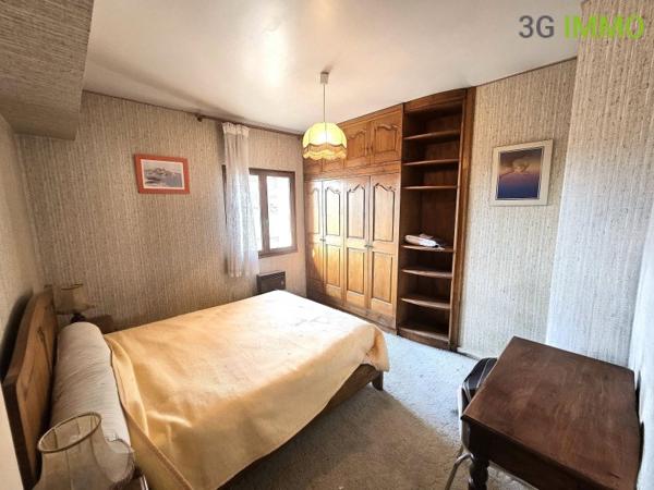 Vente / Appartement T6+ à Gaillac (81600)