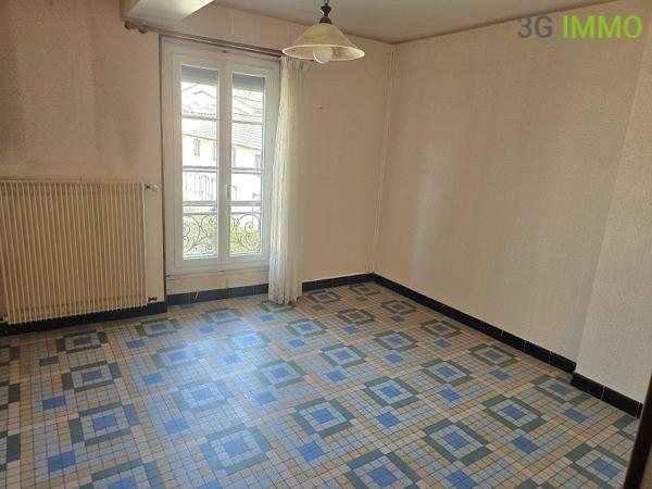 Vente / Appartement T6+ à Gaillac (81600)