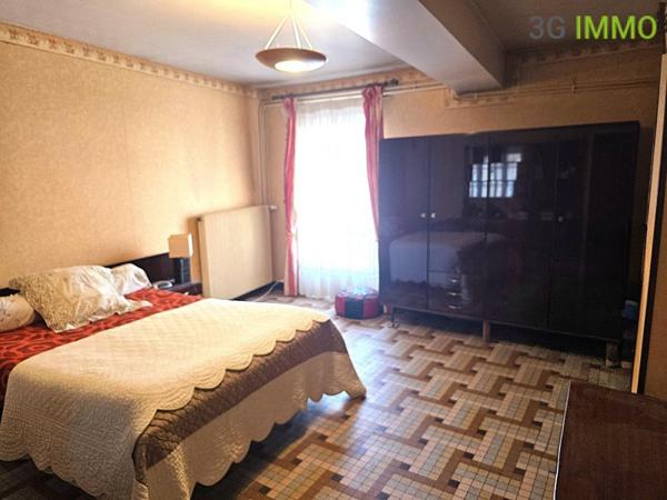Vente / Appartement T6+ à Gaillac (81600)
