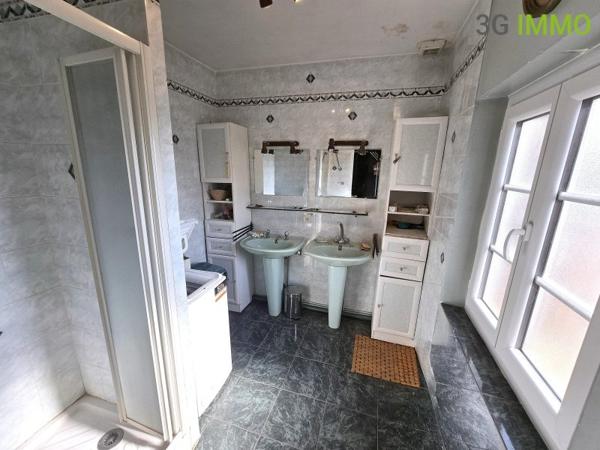 Vente / Appartement T6+ à Gaillac (81600)