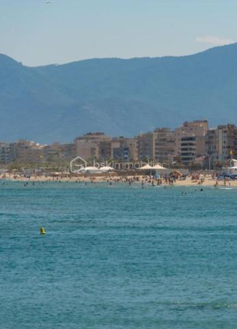 Appartement de 57,10 m²