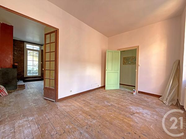 Maison à vendre  3 pièces - 74 m2 TOULOUSE - 31