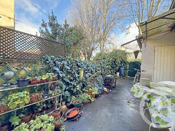 Maison à vendre  3 pièces - 74 m2 TOULOUSE - 31