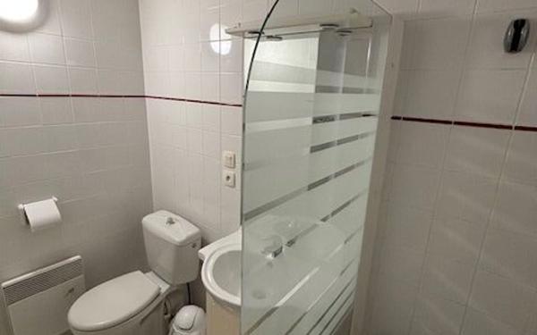 Appartement à vendre    1 pièce • 21,35 m2 Saint-Georges-d'Oléron