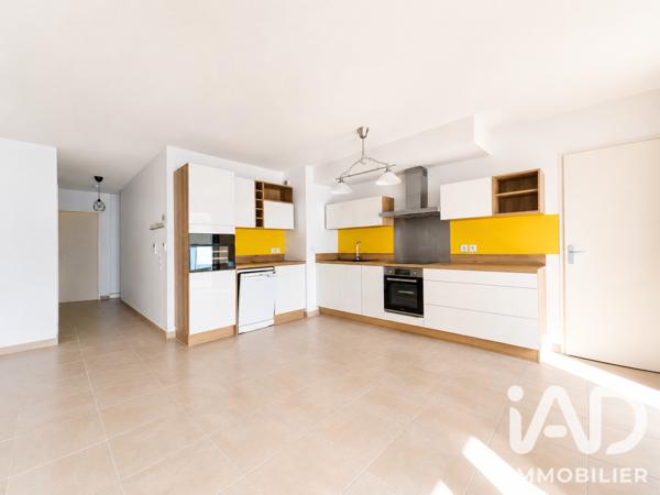 Appartement à vendre 4 pièces 85 m² Fontaine