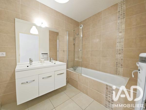 Appartement à vendre 4 pièces 85 m² Fontaine