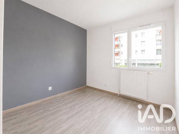 Appartement à vendre 4 pièces 85 m² Fontaine