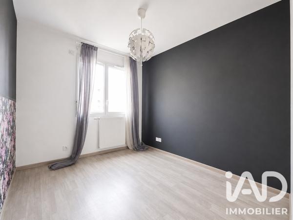 Appartement à vendre 4 pièces 85 m² Fontaine