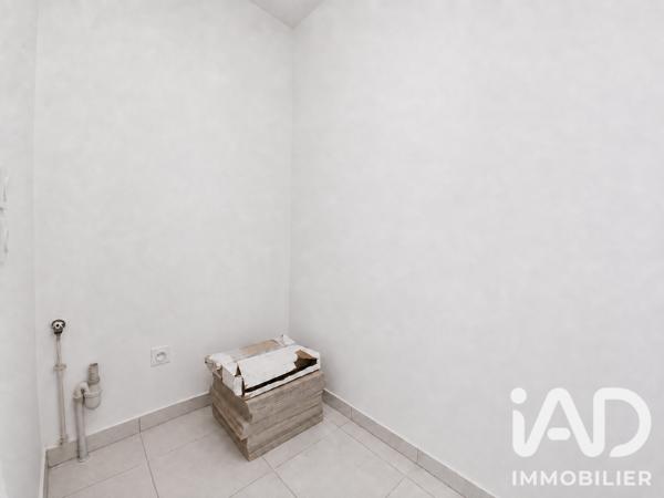 Appartement à vendre 4 pièces 85 m² Fontaine