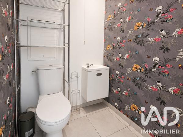 Appartement à vendre 4 pièces 85 m² Fontaine