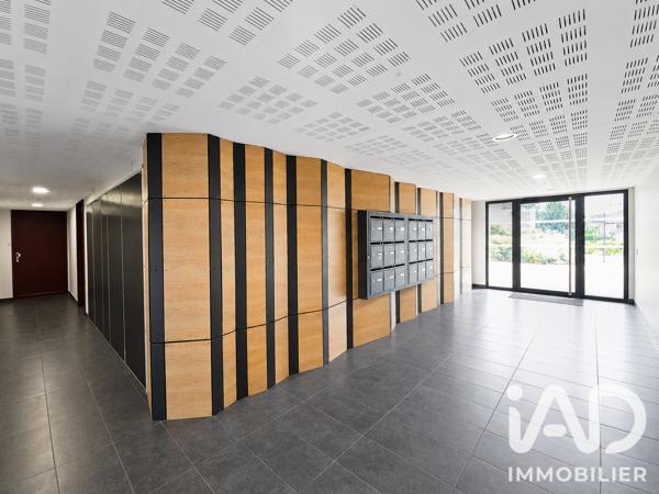 Appartement à vendre 4 pièces 85 m² Fontaine