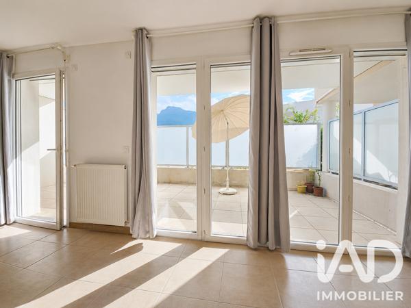 Appartement à vendre 4 pièces 85 m² Fontaine