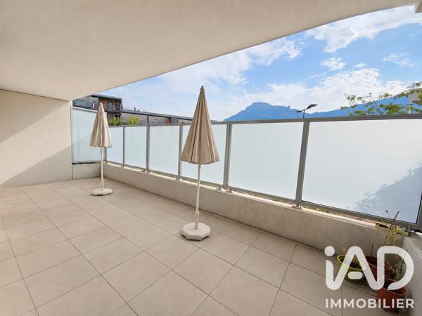 Appartement à vendre 4 pièces 85 m² Fontaine