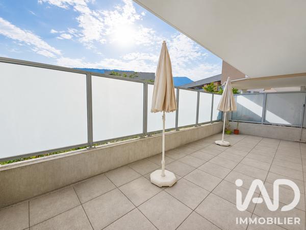 Appartement à vendre 4 pièces 85 m² Fontaine