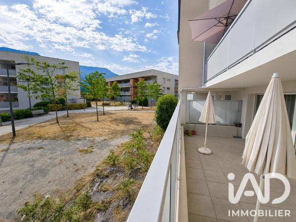 Appartement à vendre 4 pièces 85 m² Fontaine