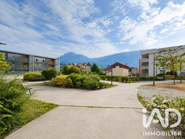 Appartement à vendre 4 pièces 85 m² Fontaine