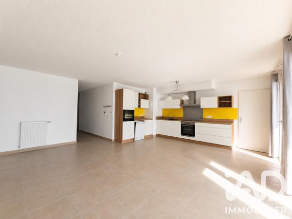 Appartement à vendre 4 pièces 85 m² Fontaine