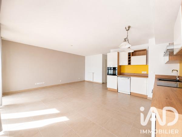 Appartement à vendre 4 pièces 85 m² Fontaine