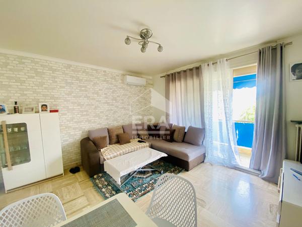 Appartement Cannes 3 pièce(s) 63 m2