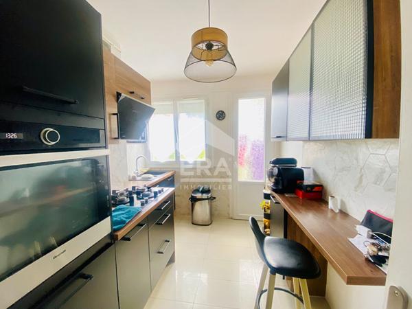 Appartement Cannes 3 pièce(s) 63 m2