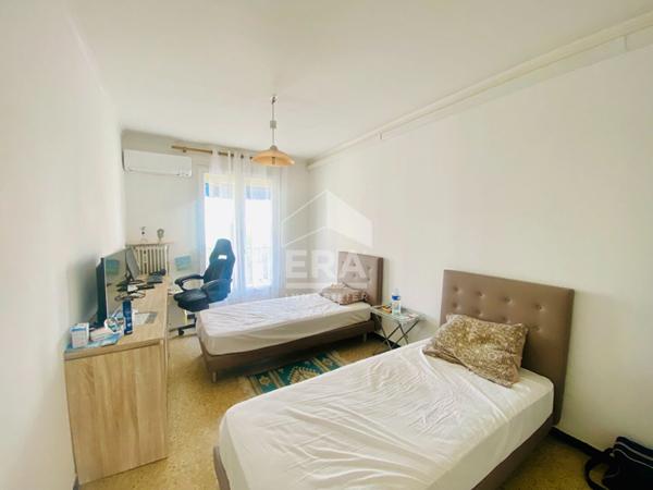 Appartement Cannes 3 pièce(s) 63 m2