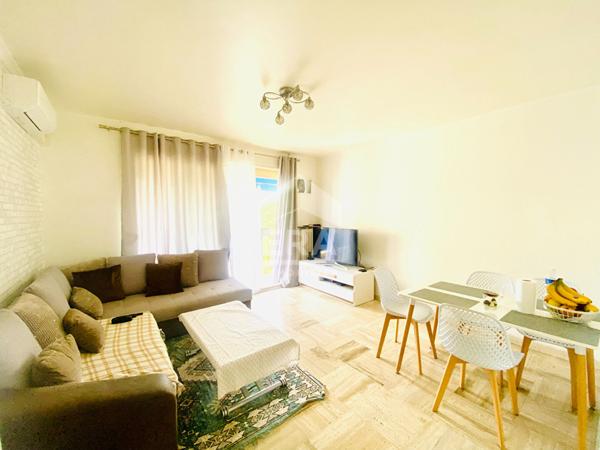Appartement Cannes 3 pièce(s) 63 m2