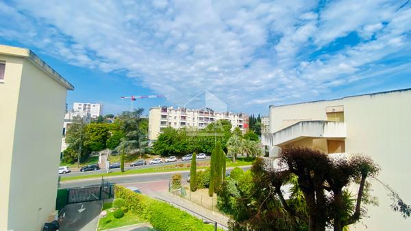 Appartement Cannes 3 pièce(s) 63 m2
