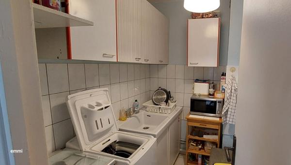 APPARTEMENT T2