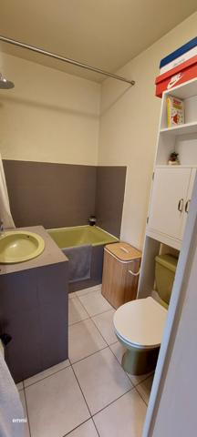 APPARTEMENT T2