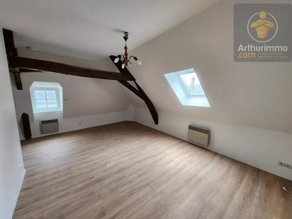 Vente Appartement 8 pièces 137 m2 à Beaugency