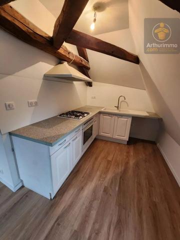 Vente Appartement 8 pièces 137 m2 à Beaugency