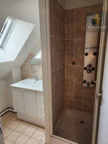 Vente Appartement 8 pièces 137 m2 à Beaugency