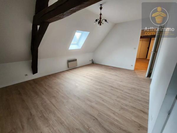 Vente Appartement 8 pièces 137 m2 à Beaugency