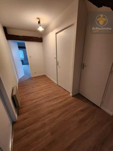 Vente Appartement 8 pièces 137 m2 à Beaugency